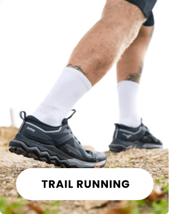 trail running 3