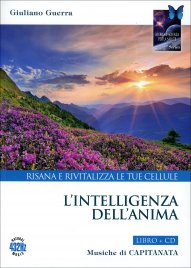 L'Intelligenza dell'Anima - CD con Libro