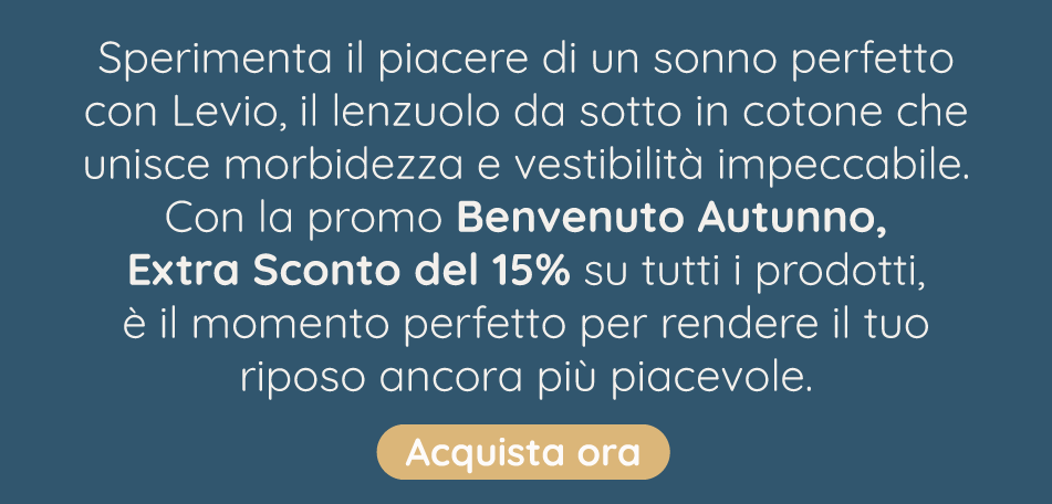 Acquista Levio