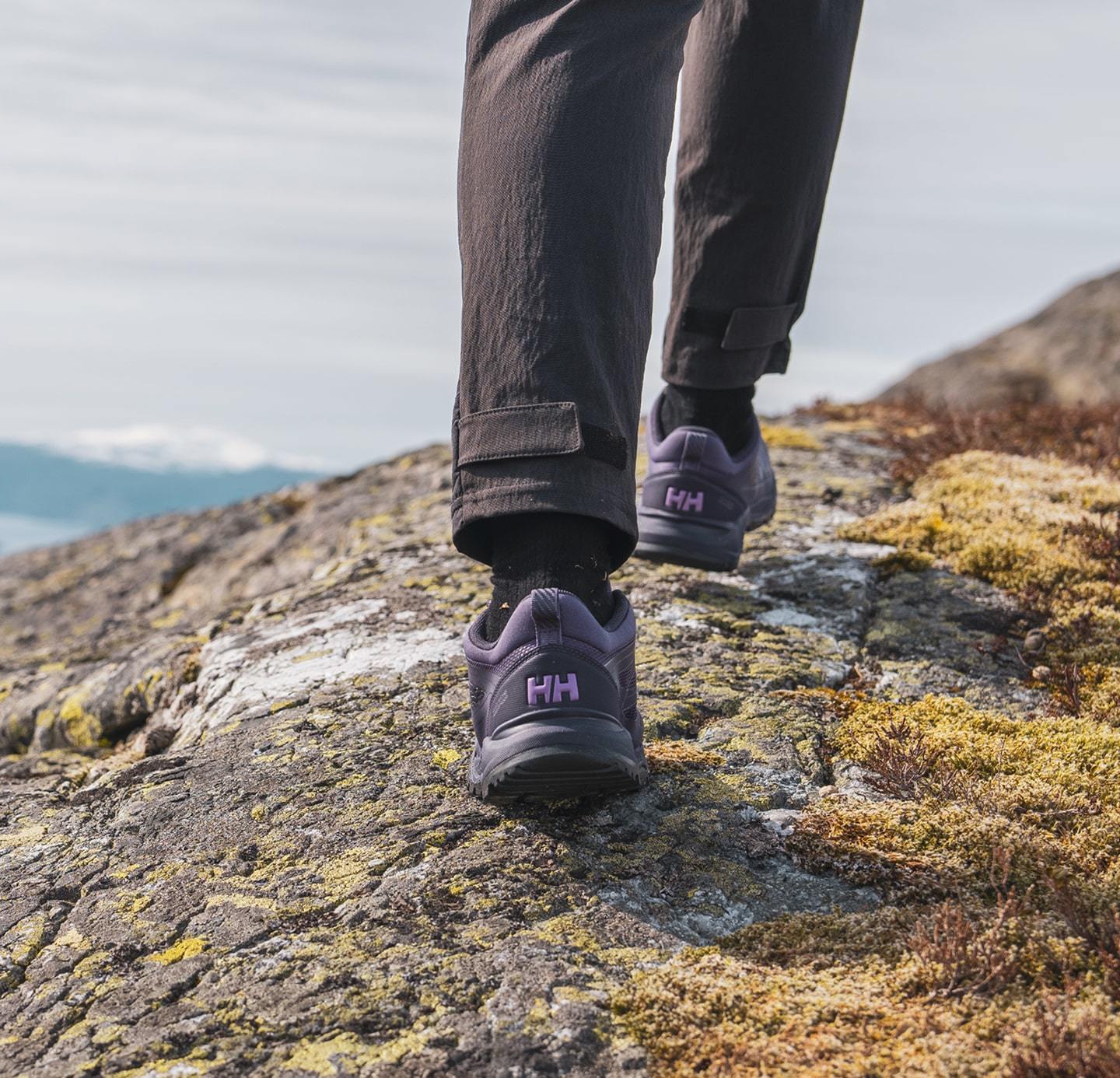 Helly Hansen shoes