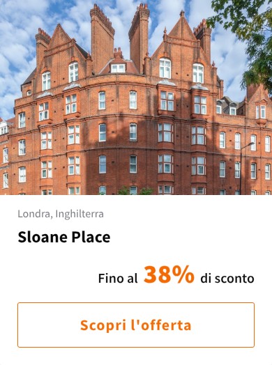Sloane Place