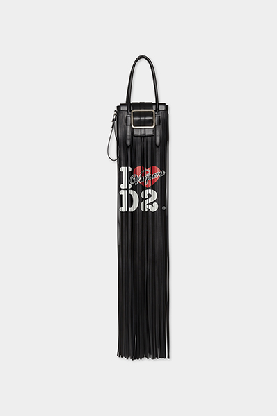 Vaquera x D2 Mini Shoulder Bag