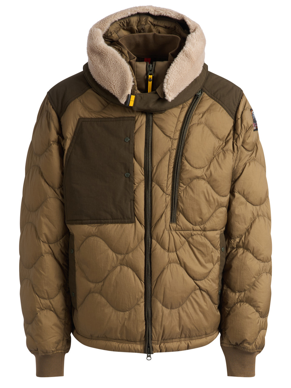 Image of PARAJUMPERS