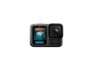 Gopro Action cam 13 Action cam Gopro CHDHX 131 RW HERO 13 Black