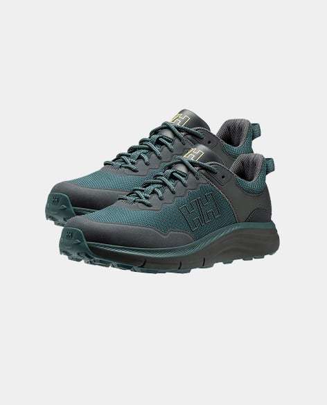 Men's Cantabria Shoes