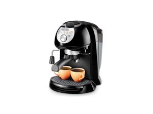 De’Longhi EC 201.CD.B Manuale Macchina per espresso 1 L
