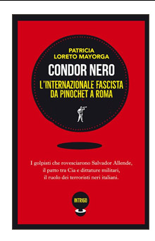 CONDOR NERO