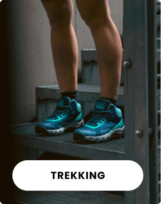 trail running 3mob