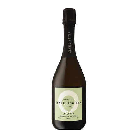 Lysegron Analcolico - Sparkling Tea Company