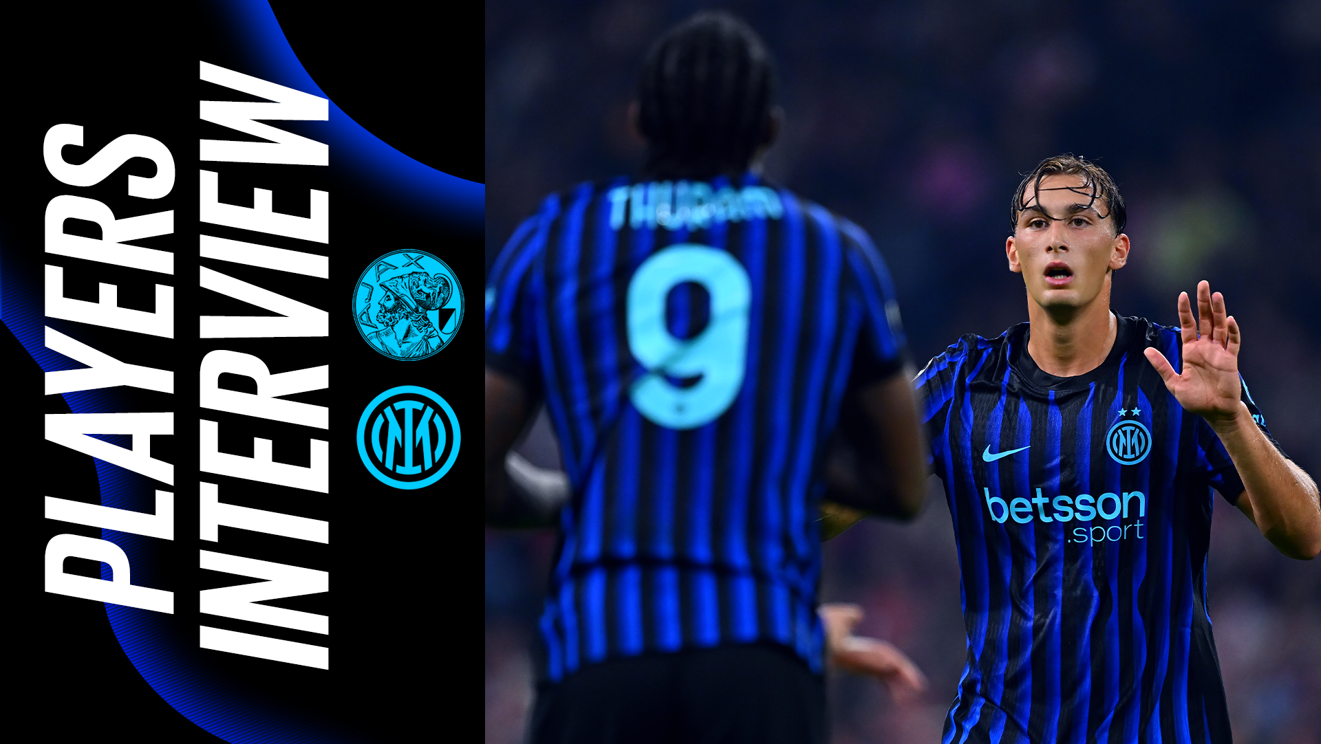 Players Interview 2