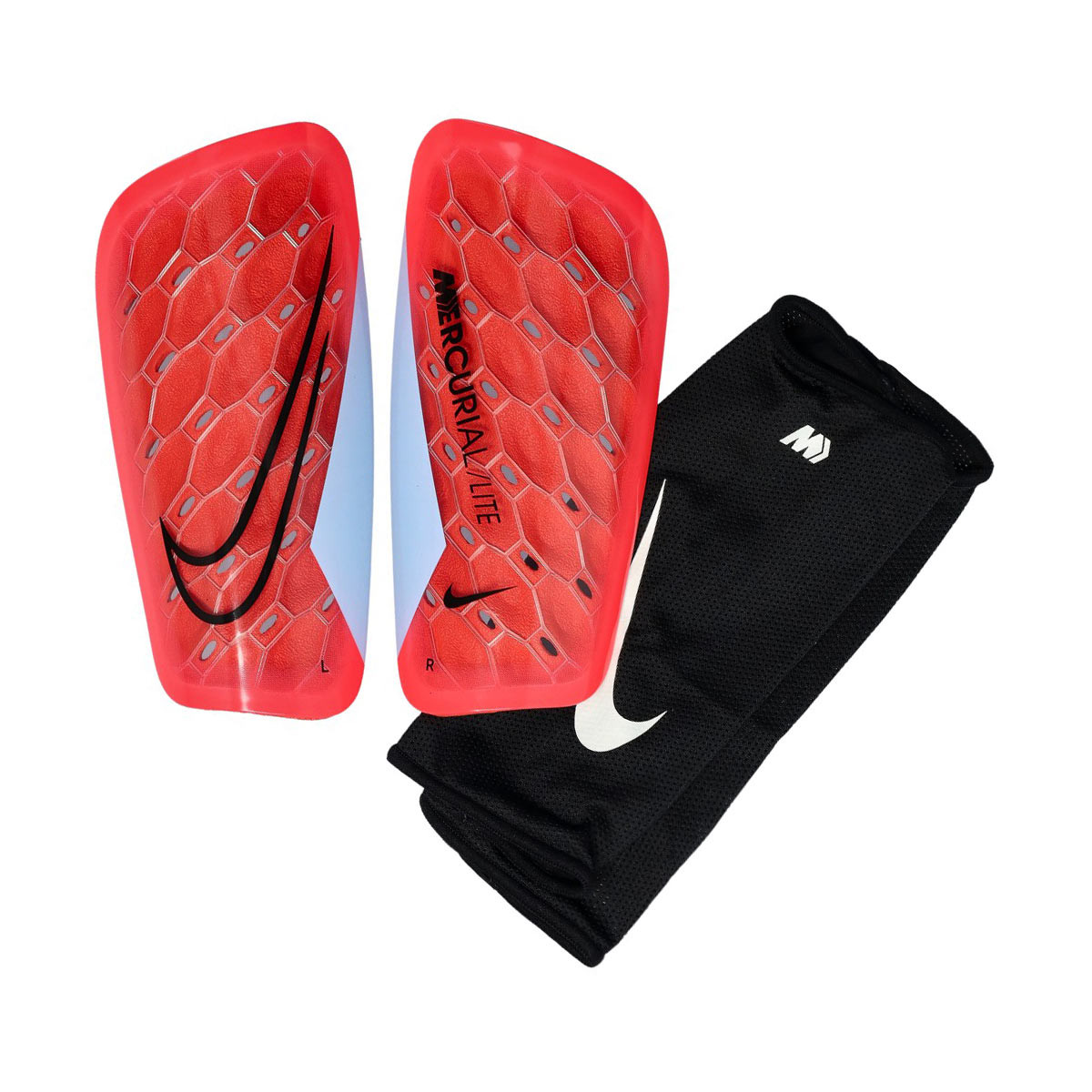   Parastinchi Nike Mercurial Lite