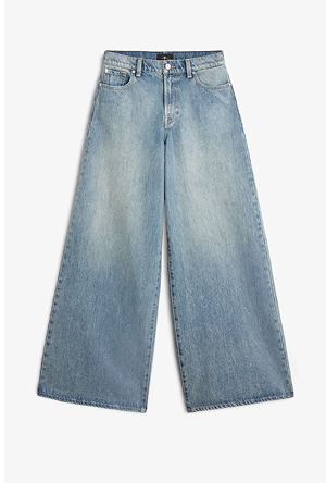 7 For All Mankind