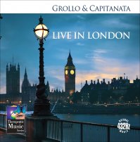 Live in London - Natural 432 Hz Live Concert