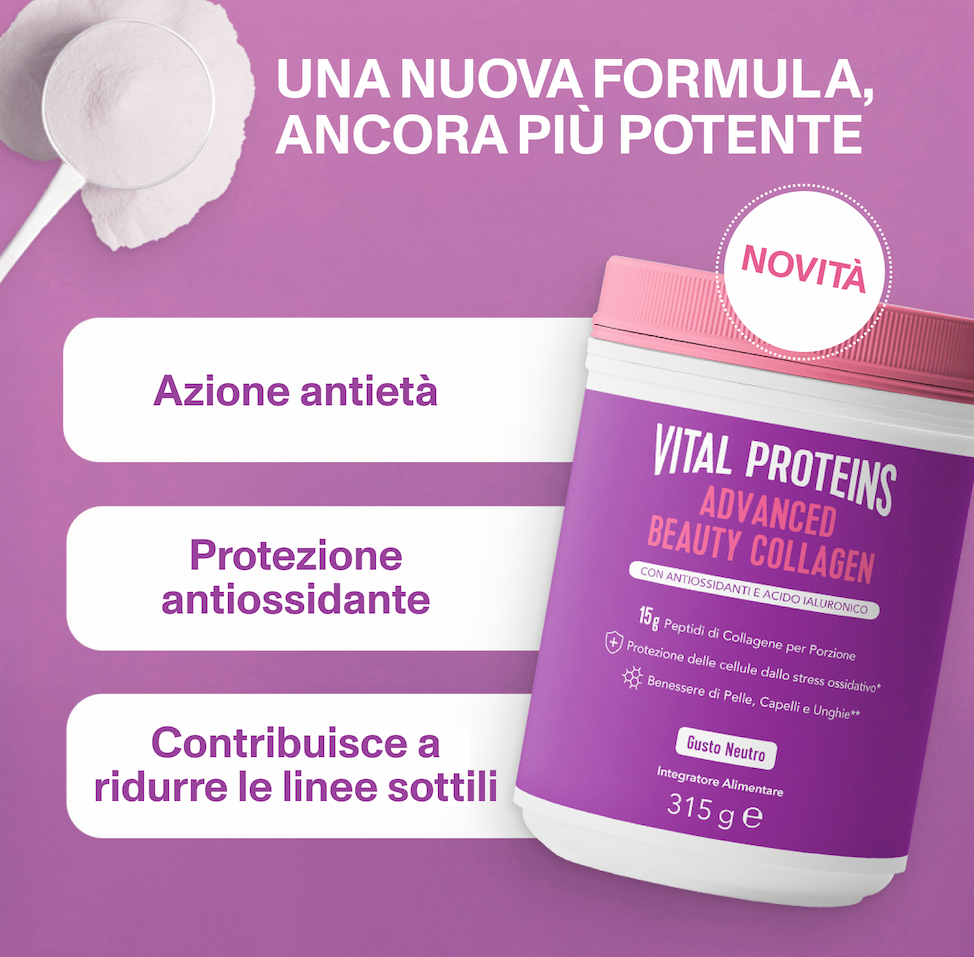 Vital Proteins