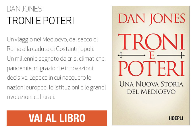 TRONI E POTERI