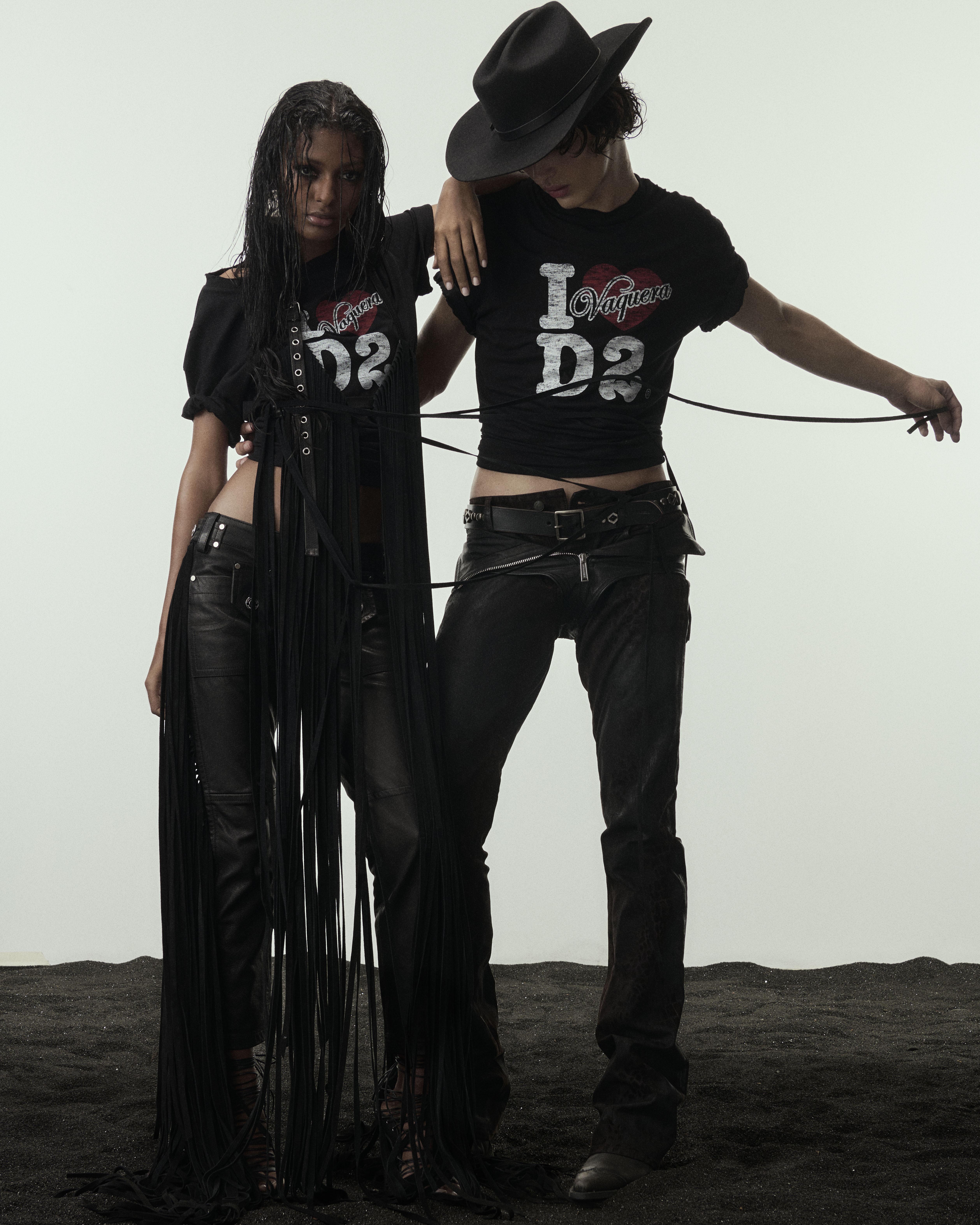Dsquared2