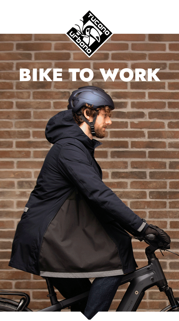 Bike to work