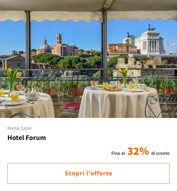 Hotel Forum