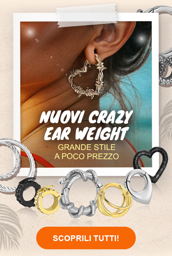 NEW-EAR-WEIGHTS