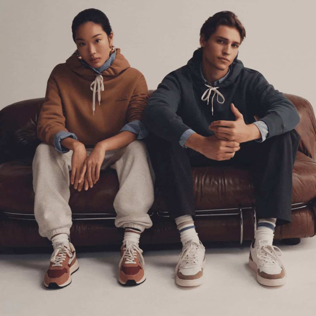 Sneakers FW25