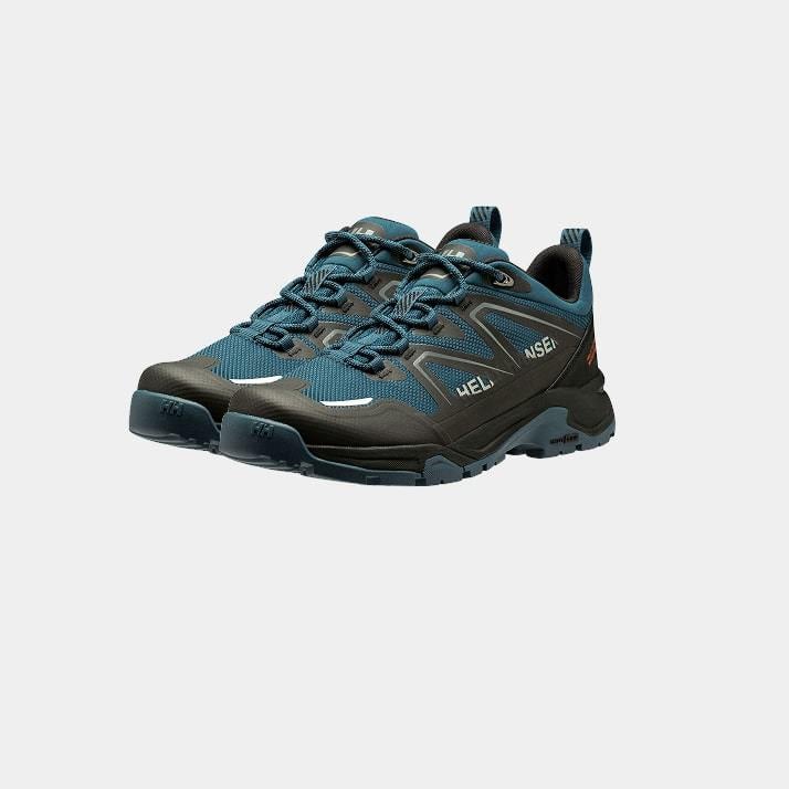 Men's Cascade HELLY TECH® Waterproof Low Cut Hiking Boots