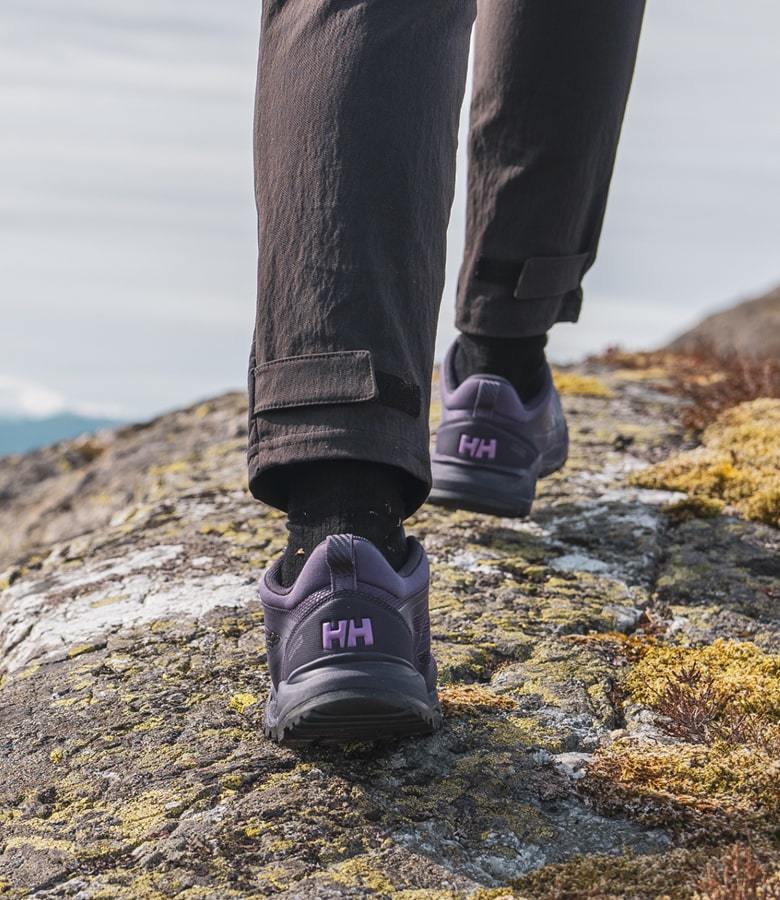 Helly Hansen shoes