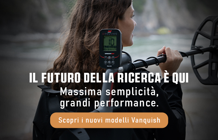 Nuovi modelli Vanquish