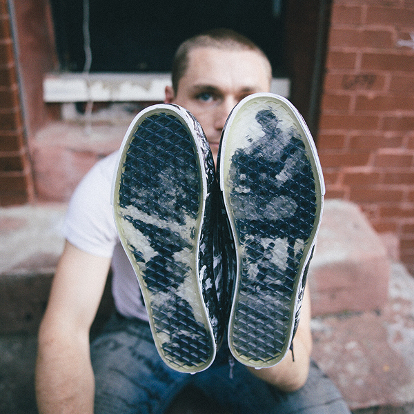 Vans OTW Atiba