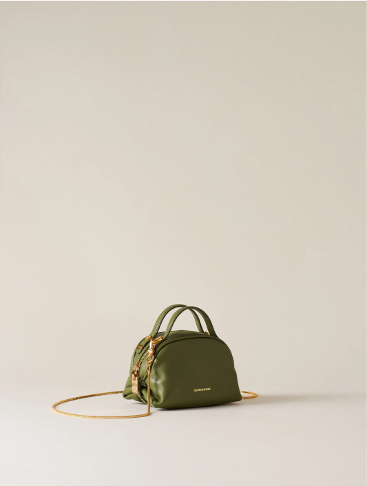 Bauletto Mini Alloro