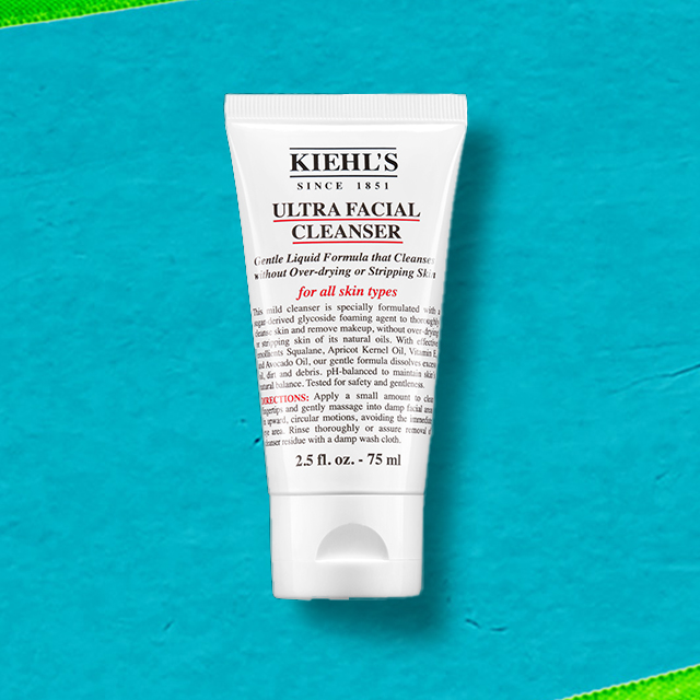 Creamy Eye Treatment con Avocado