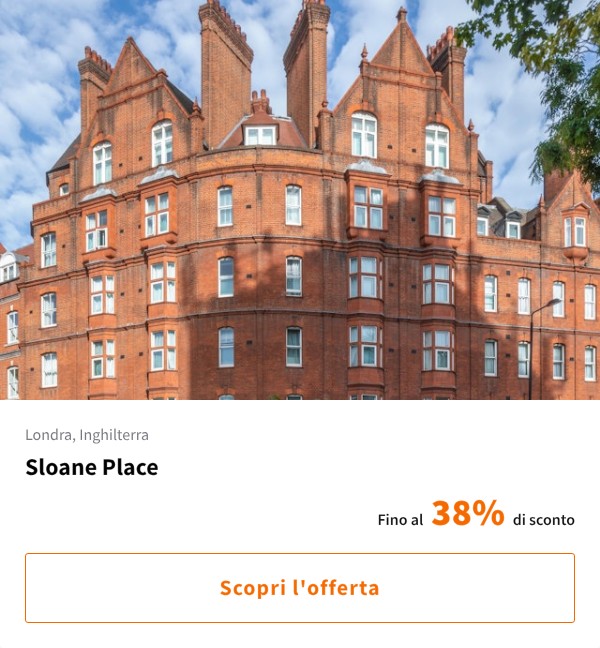 Sloane Place