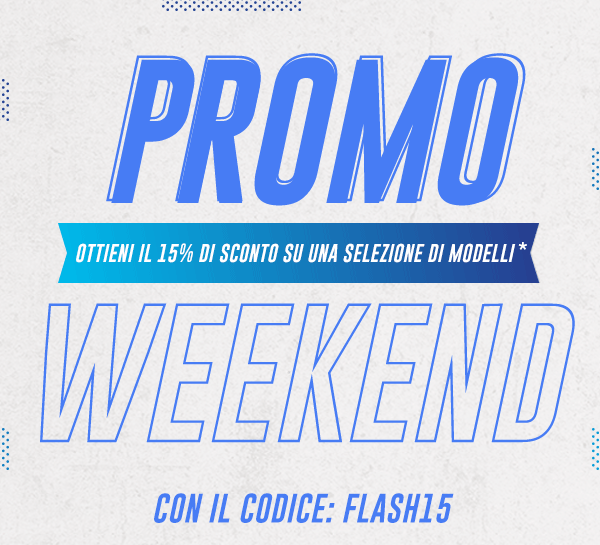 Promo