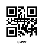 QRcode R73MDJZDFLMKQ