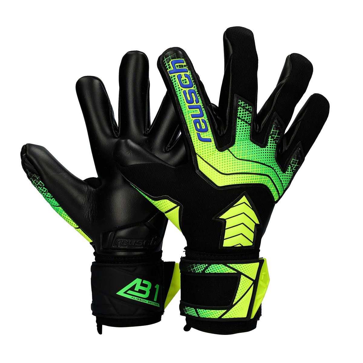   Guanti Reusch Attrakt Ab1 Infinity