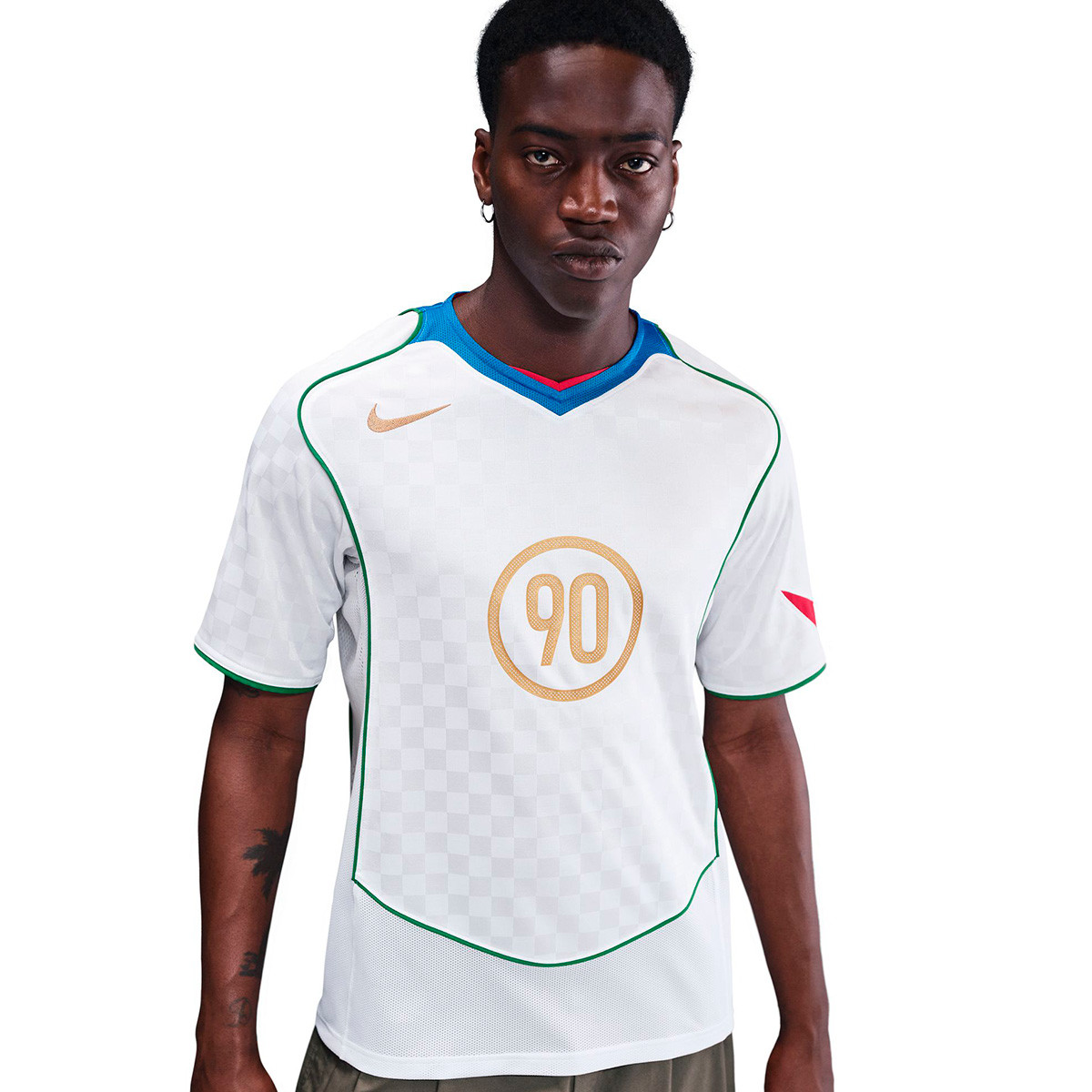   Maglietta Nike Total 90