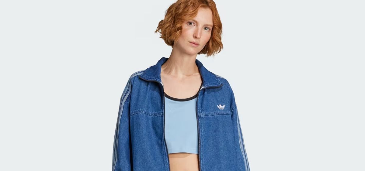 ADIDAS