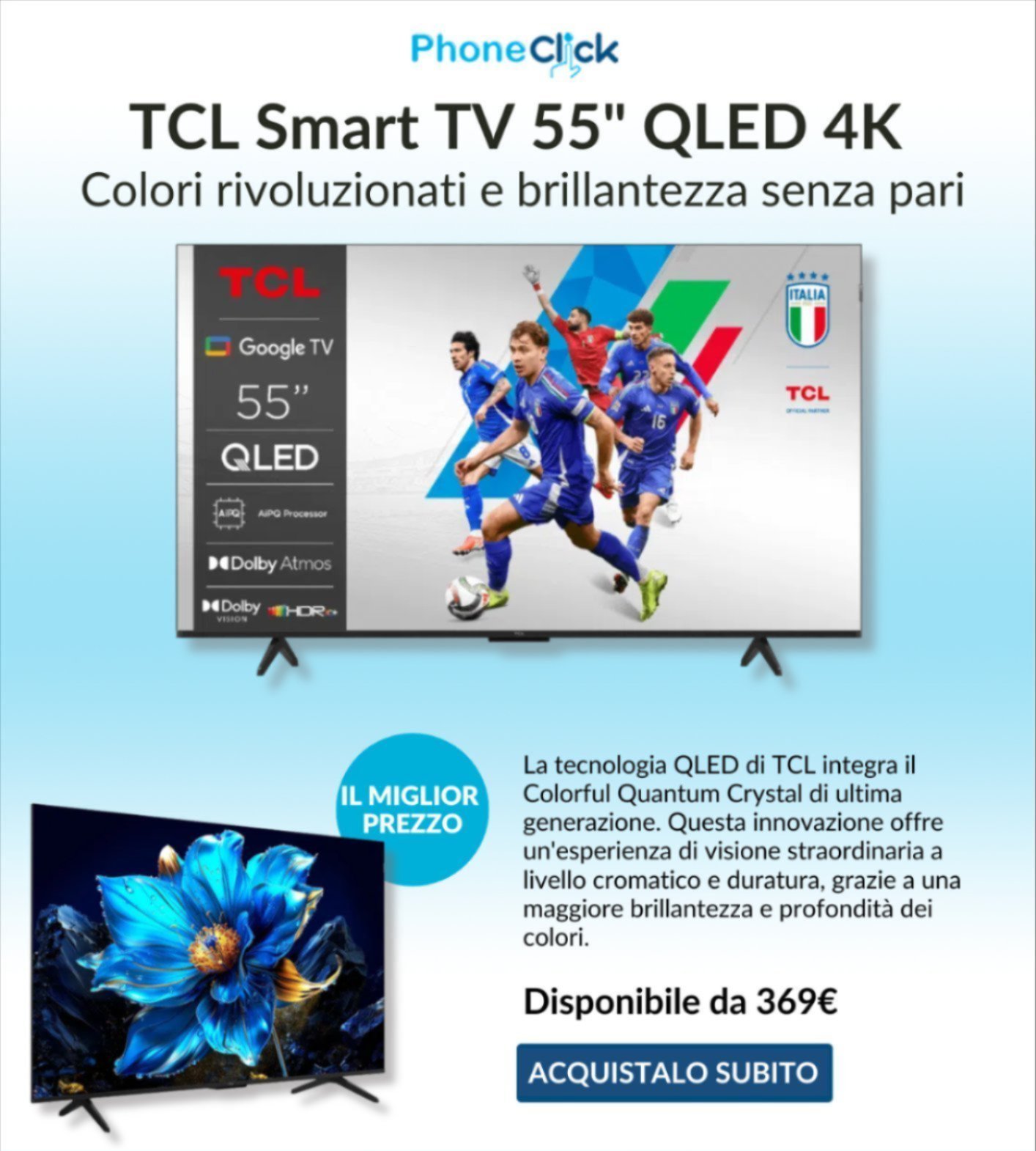 TCL 55