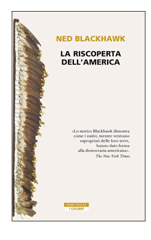 LA RISCOPERTA DELL'AMERICA