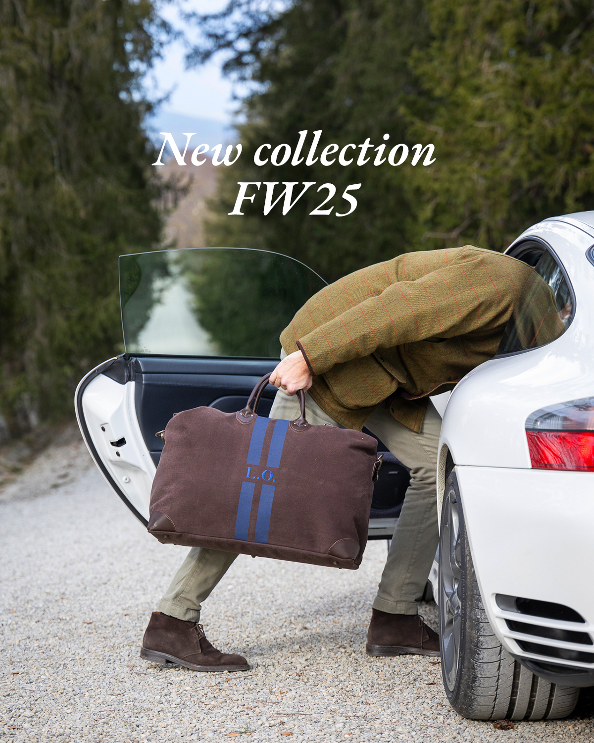MSB - New FW25