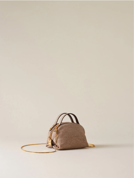 Bauletto Mini Mushroom