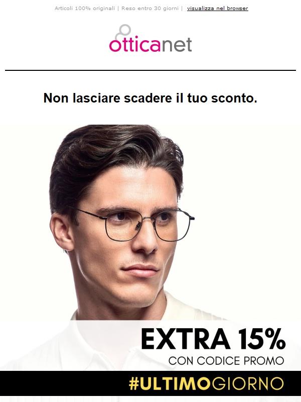 Back to work: il -15% sta per scadere! ⏰