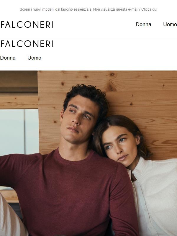 L'eleganza sottile della maglieria Ultrafine