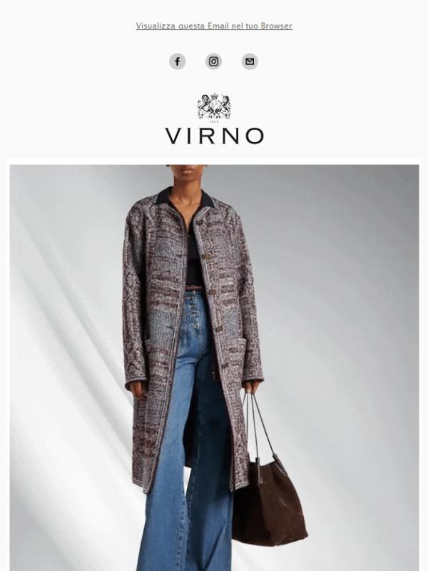Discover new Collection NOW 🔍