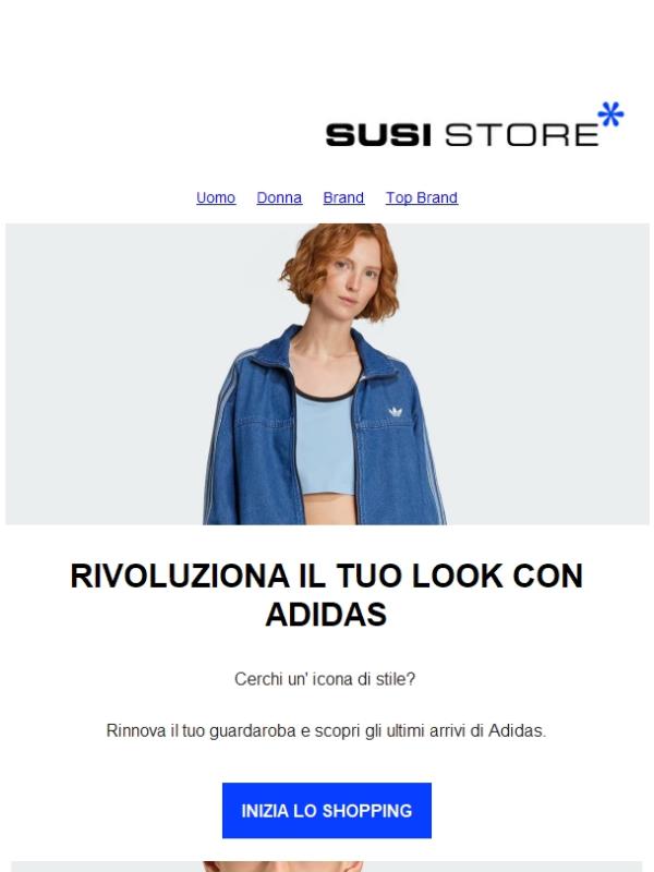 Jekoo, ADIDAS