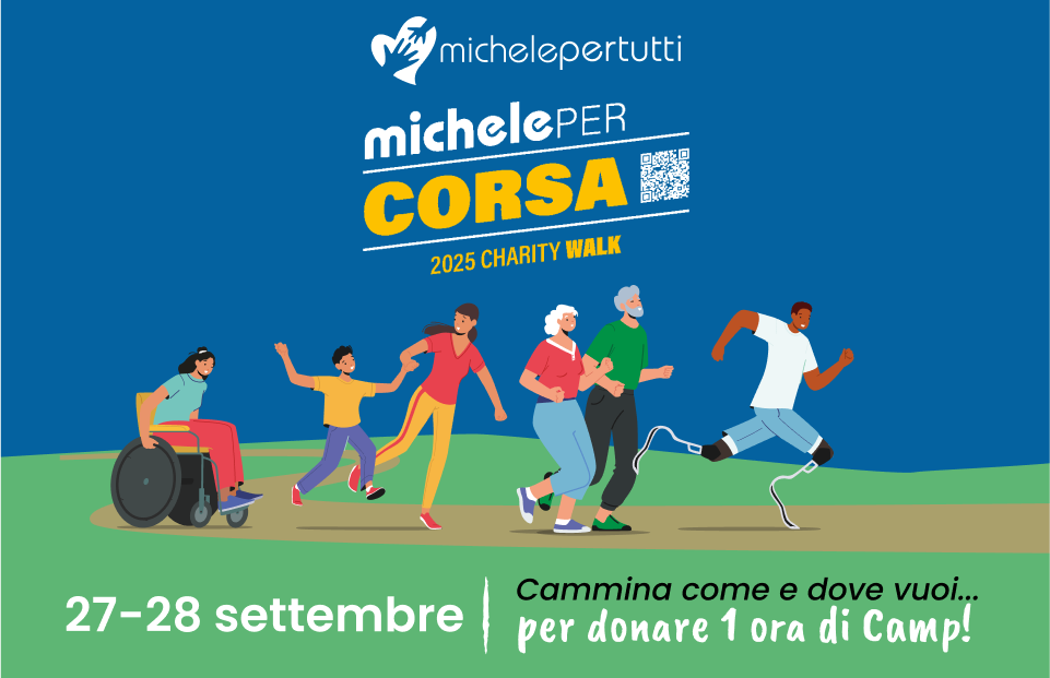 header michele per corsa