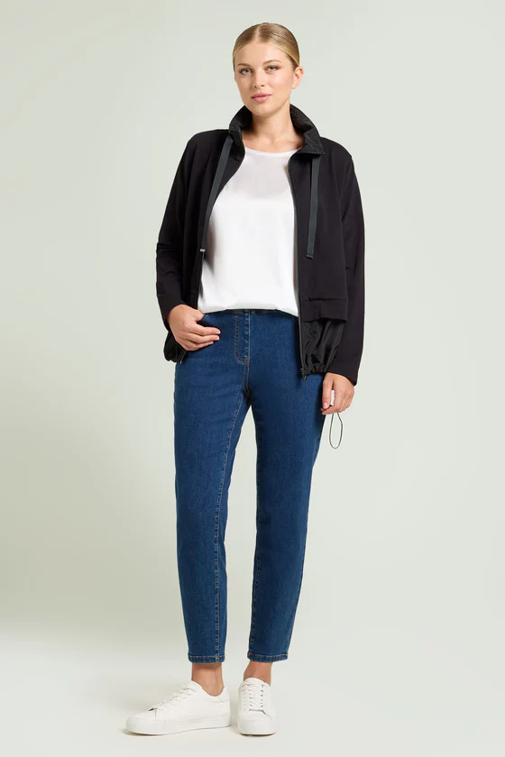 JEGGINGS PULL-ON