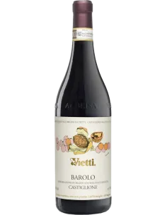 Image of Barolo DOCG 'Castiglione' <br/>2018