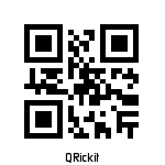 QRcode 4TB3C7TZRKDQ1
