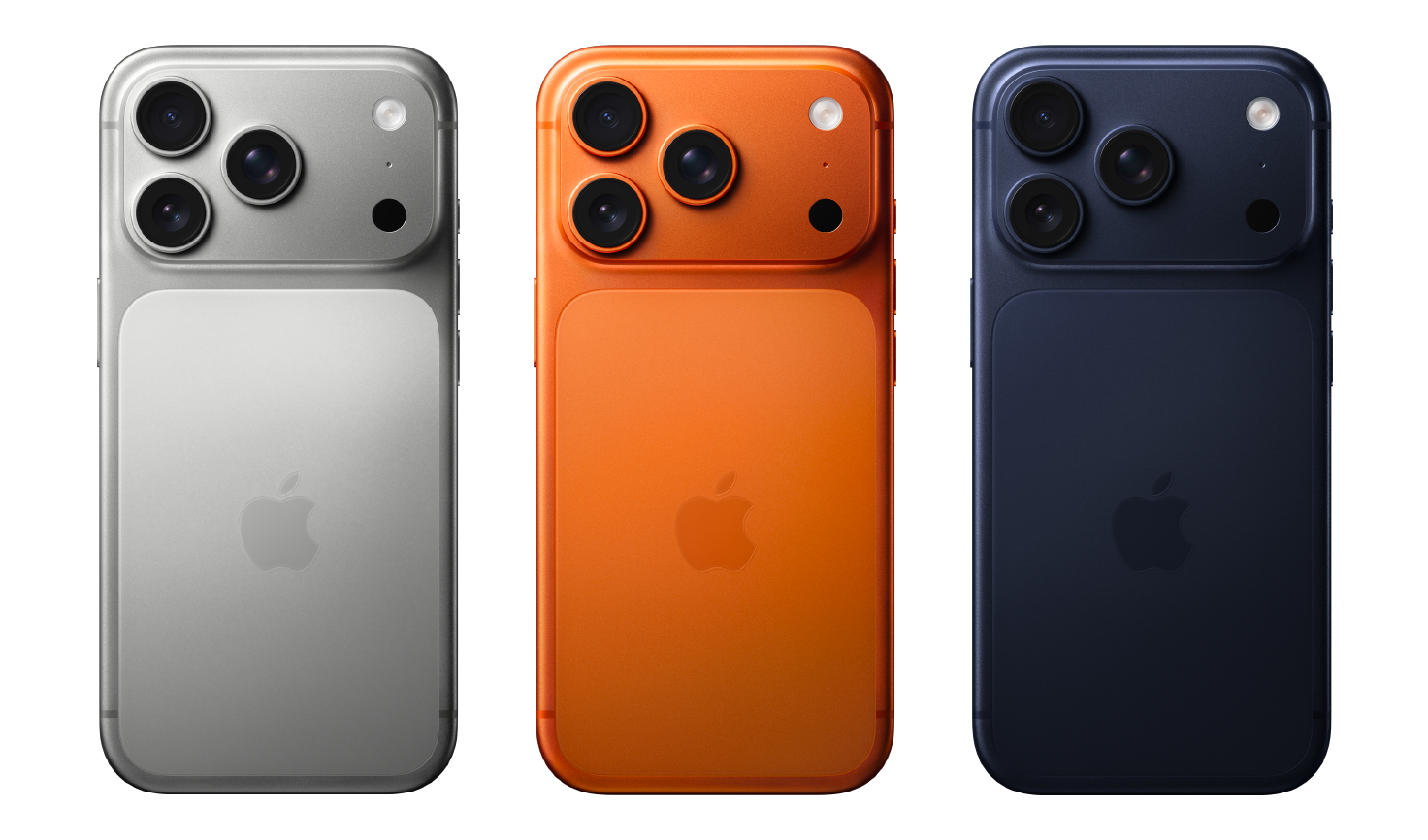 iPhone 17 Pro