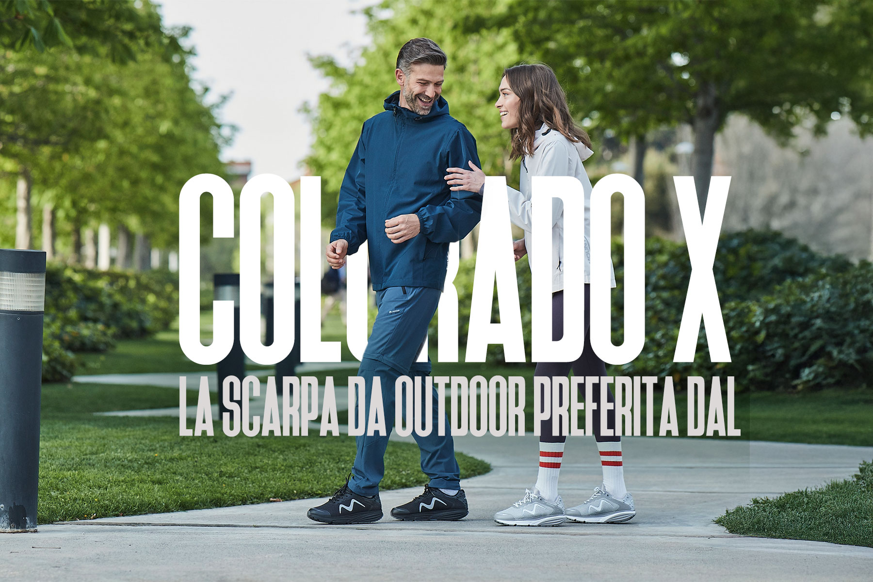 Outdoor